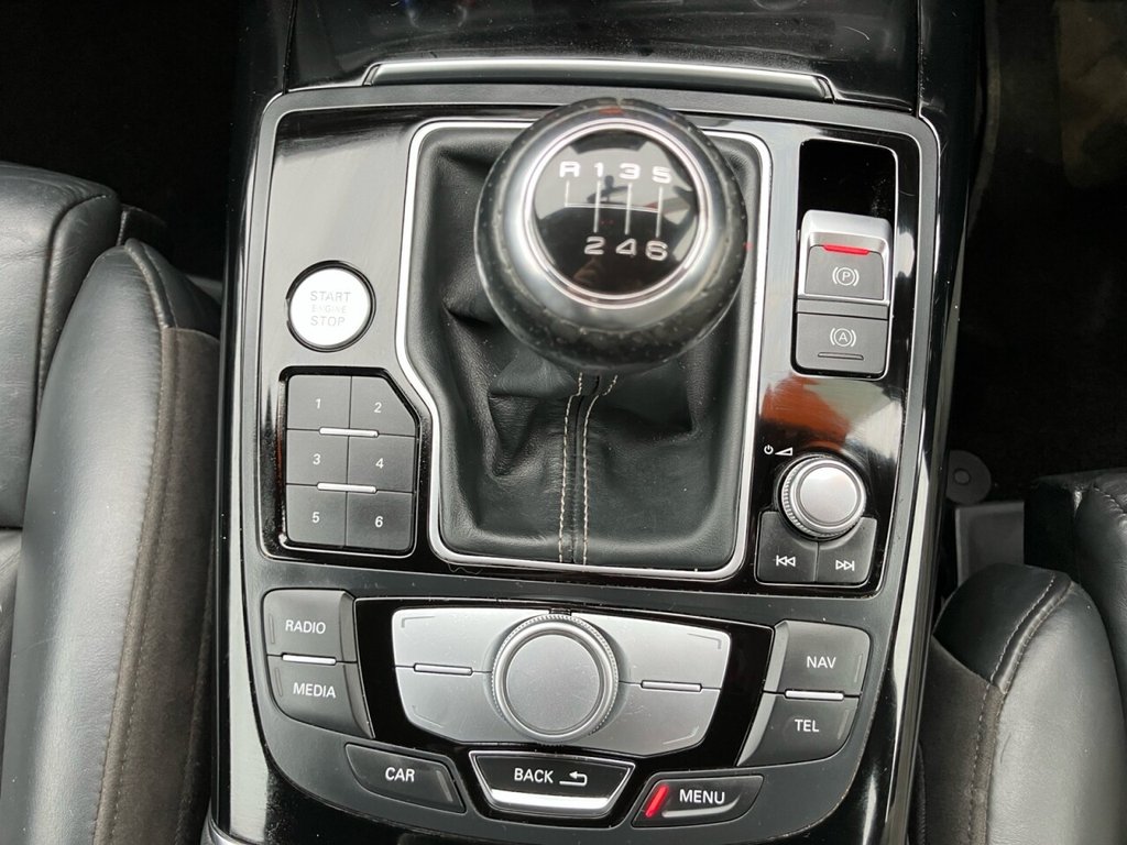 Used Audi A6 2015 for sale - 77890831: Photo 33