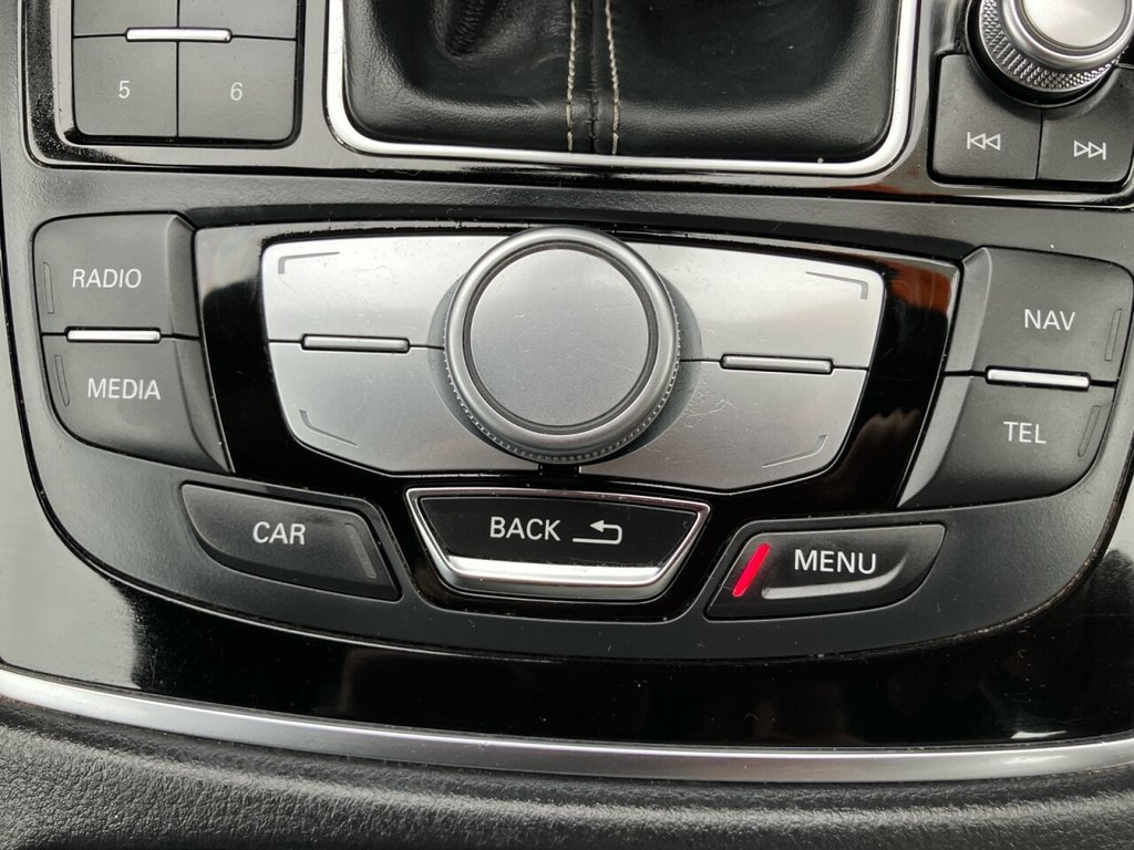 Used Audi A6 2015 for sale - 77890831: Photo 34