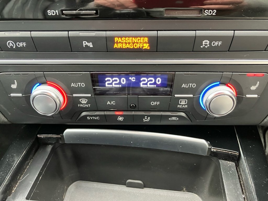 Used Audi A6 2015 for sale - 77890831: Photo 35