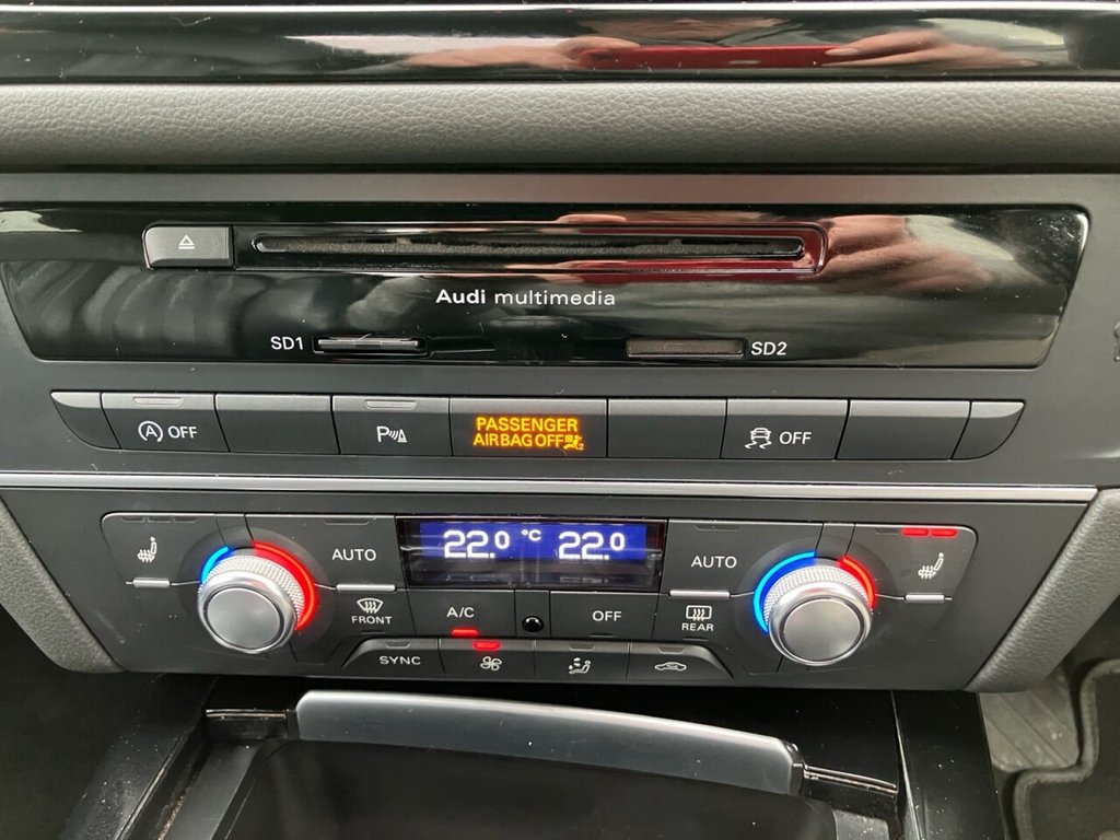 Used Audi A6 2015 for sale - 77890831: Photo 37