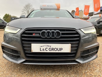 Used Audi A6 2015 for sale - 77890831: Photo