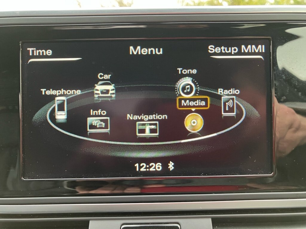 Used Audi A6 2015 for sale - 77890831: Photo 43