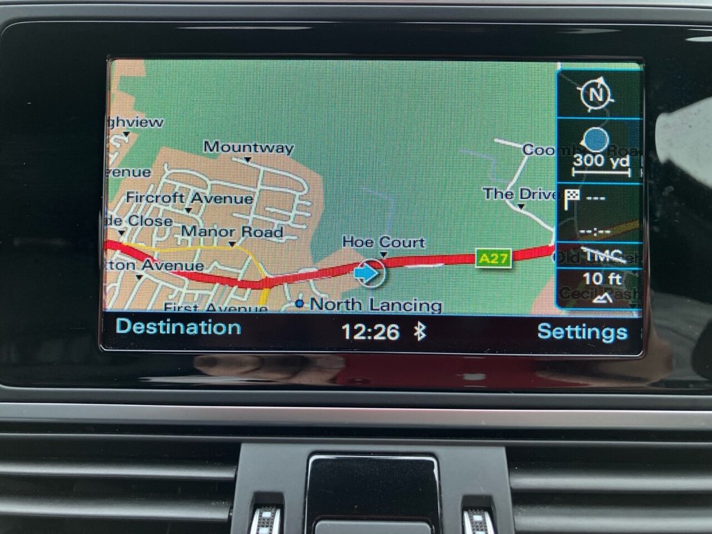 Used Audi A6 2015 for sale - 77890831: Photo 44