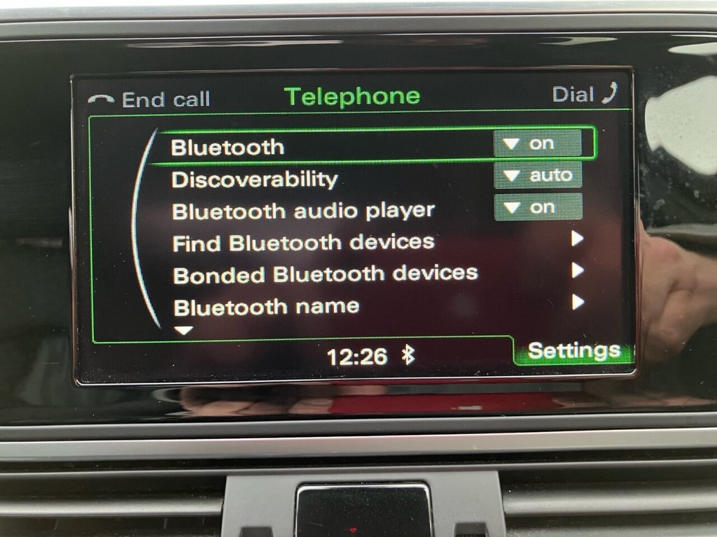 Used Audi A6 2015 for sale - 77890831: Photo 45