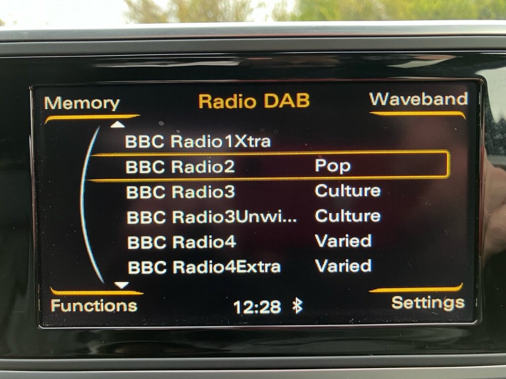 Used Audi A6 2015 for sale - 77890831: Photo 46