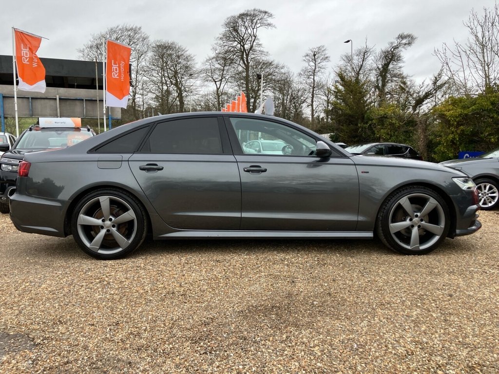 Used Audi A6 2015 for sale - 77890831: Photo 5