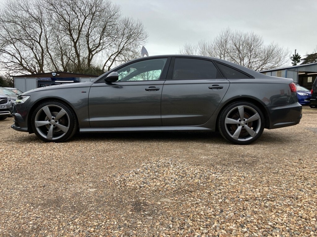 Used Audi A6 2015 for sale - 77890831: Photo 6