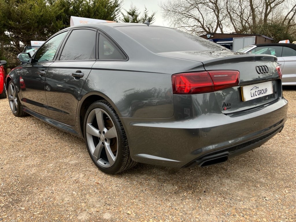 Used Audi A6 2015 for sale - 77890831: Photo 7