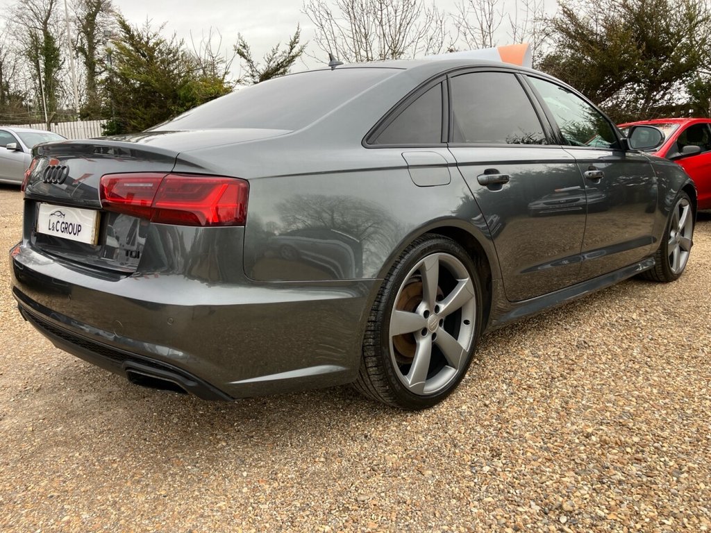 Used Audi A6 2015 for sale - 77890831: Photo 9