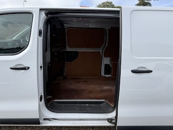 Used Vauxhall Vivaro 2022 for sale - 78924048: Photo