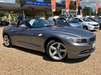 2012 (12) - 20i sDrive 2dr