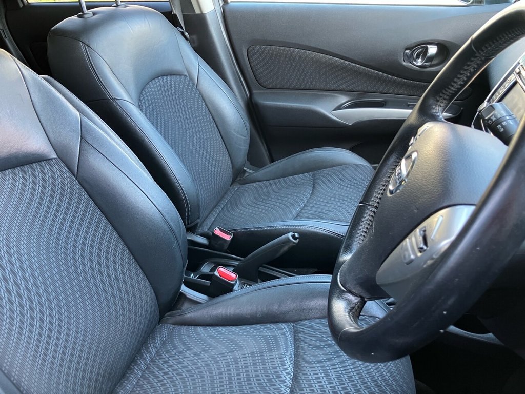 Used Nissan Note 2015 for sale - 77792443: Photo 11