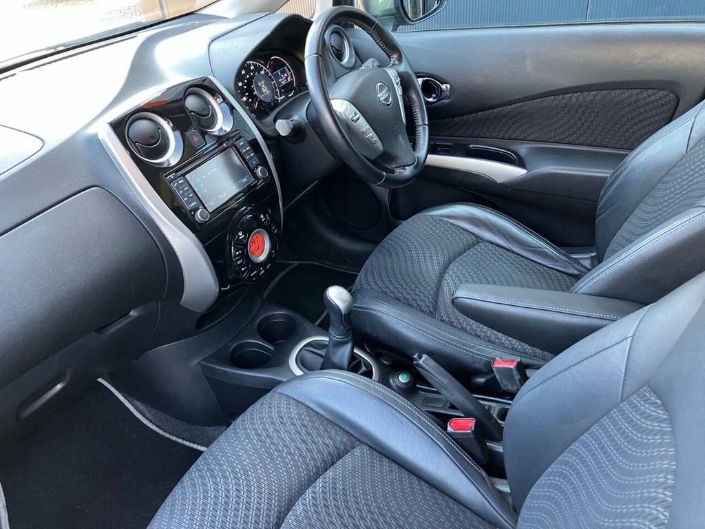 Used Nissan Note 2015 for sale - 77792443: Photo 12