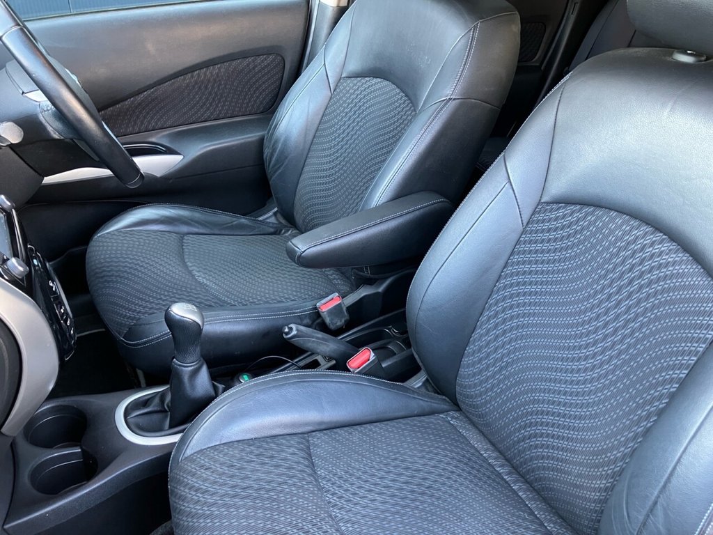 Used Nissan Note 2015 for sale - 77792443: Photo 14