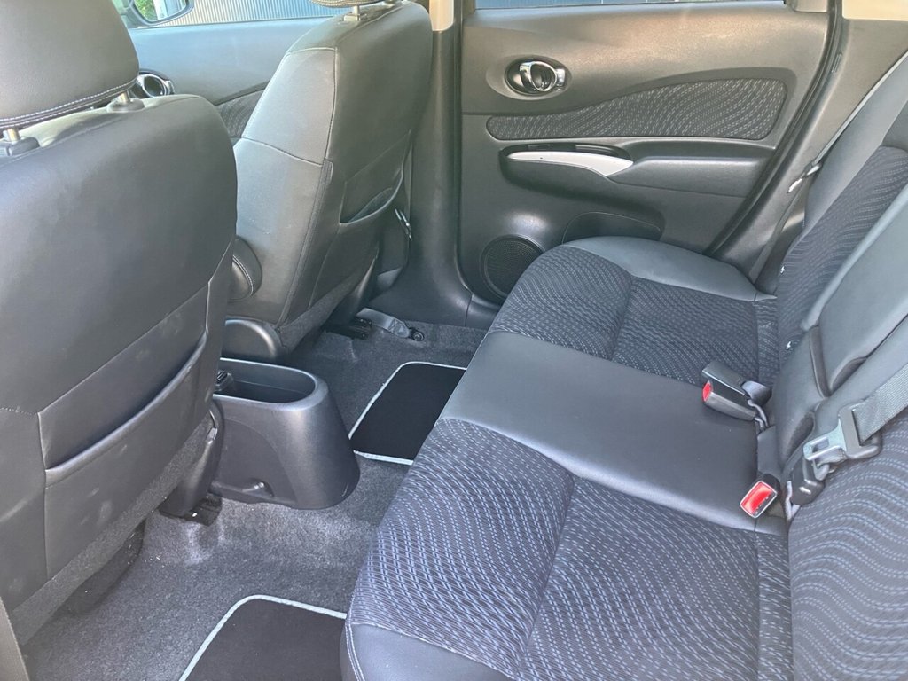 Used Nissan Note 2015 for sale - 77792443: Photo 15