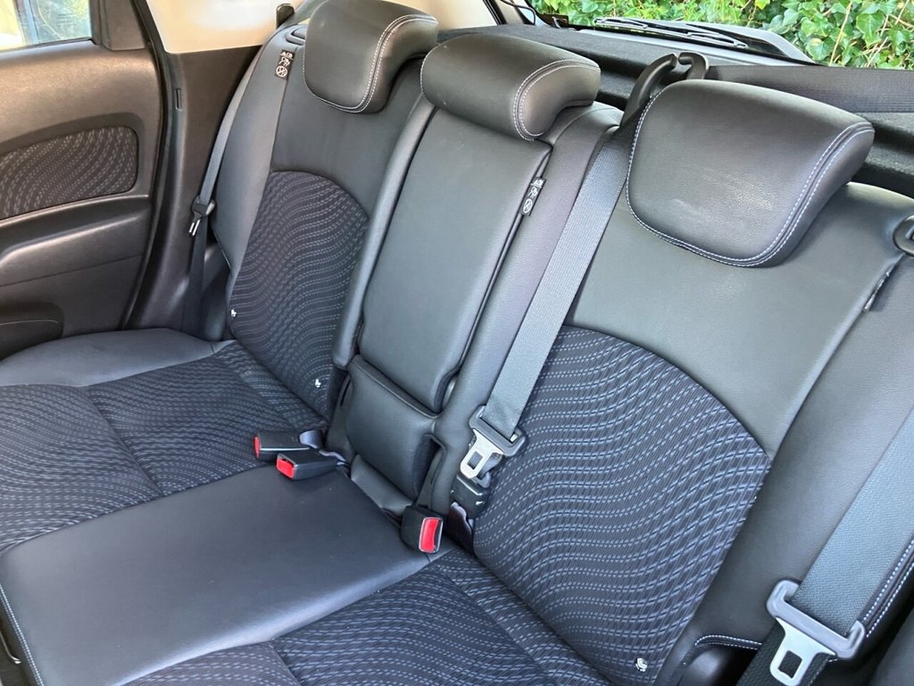 Used Nissan Note 2015 for sale - 77792443: Photo 16