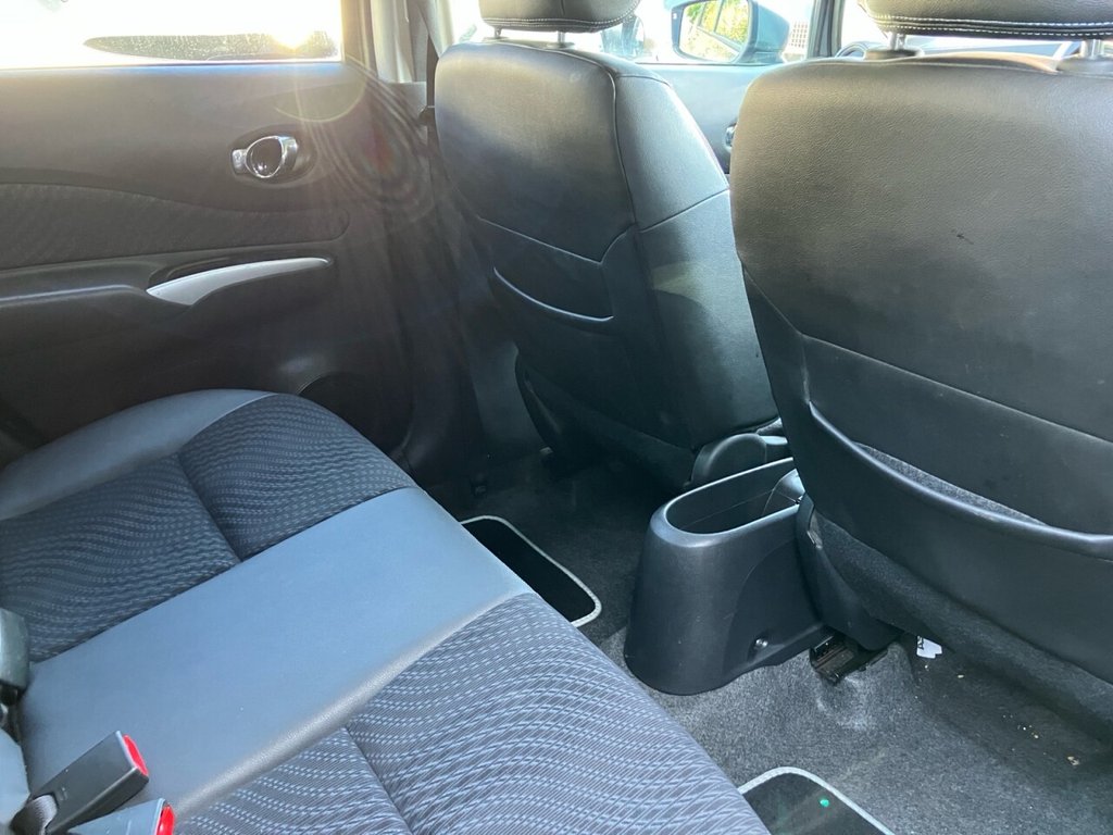 Used Nissan Note 2015 for sale - 77792443: Photo 18