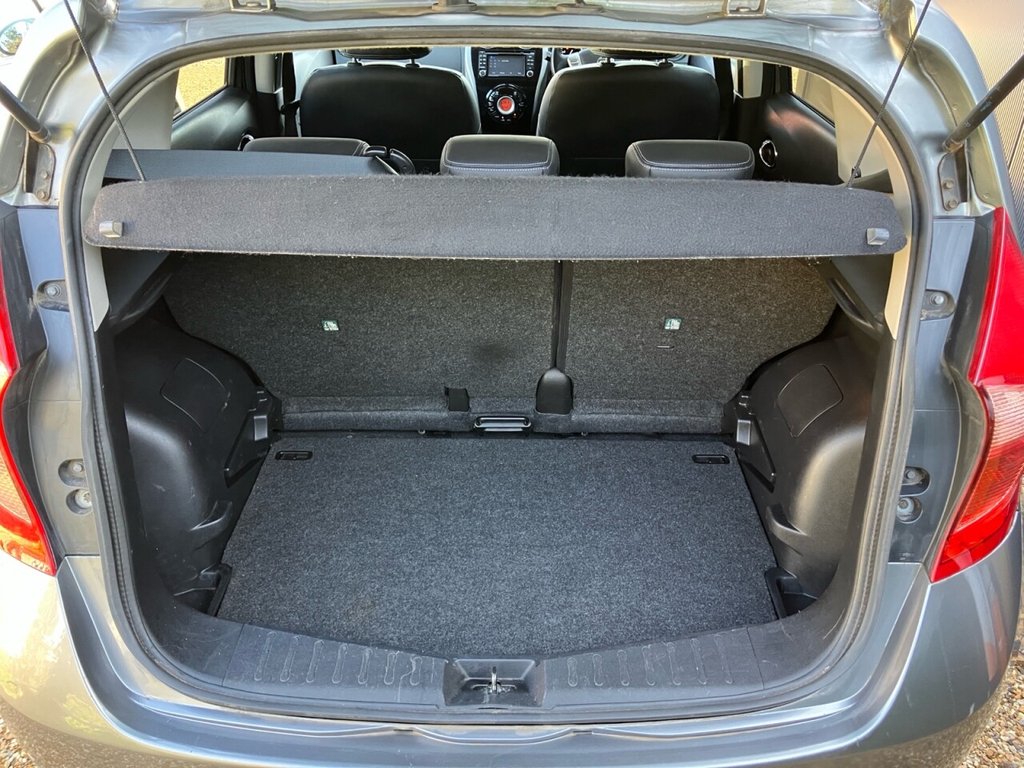 Used Nissan Note 2015 for sale - 77792443: Photo 20