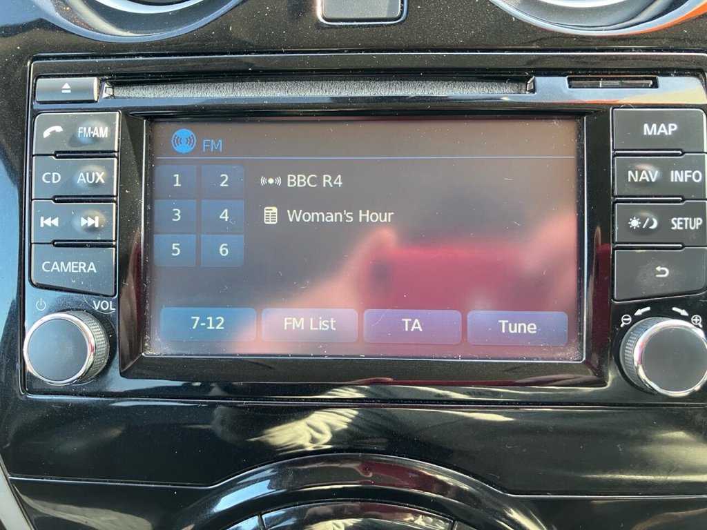 Used Nissan Note 2015 for sale - 77792443: Photo 23