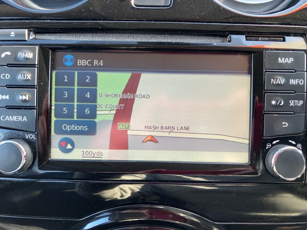 Used Nissan Note 2015 for sale - 77792443: Photo 24