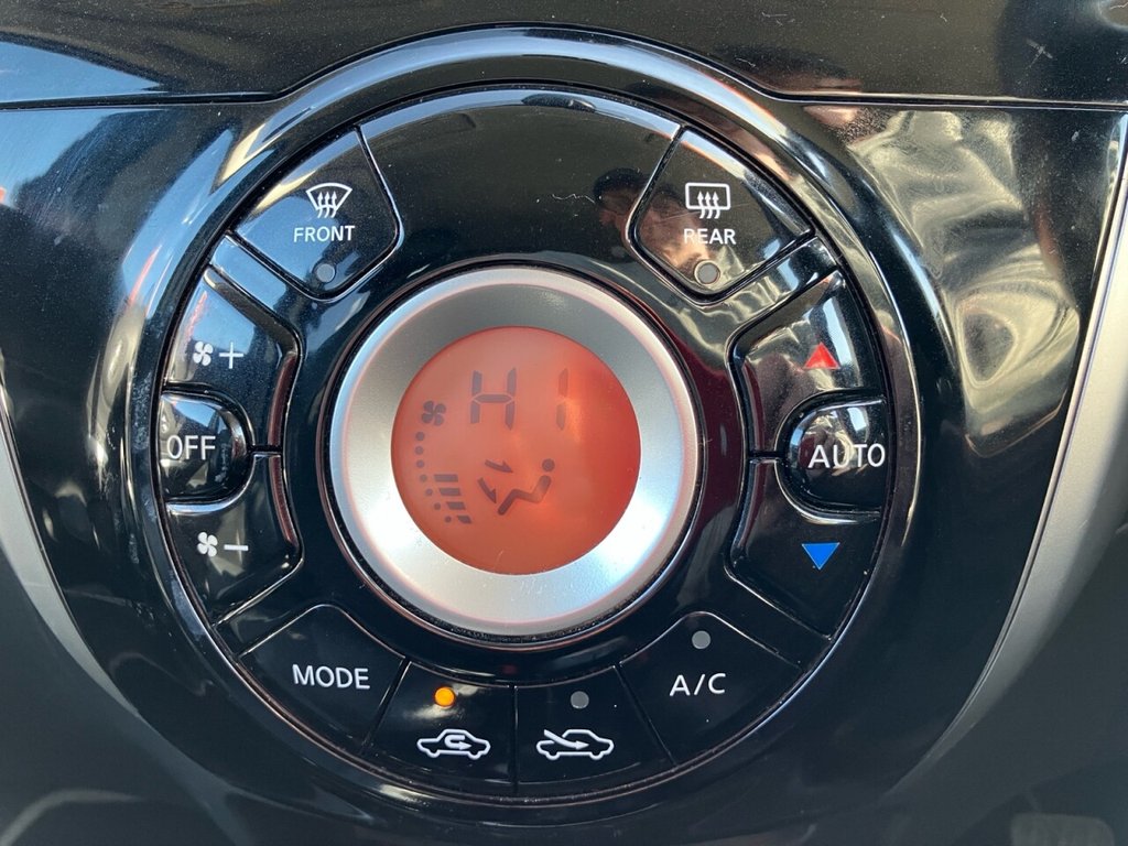 Used Nissan Note 2015 for sale - 77792443: Photo 26