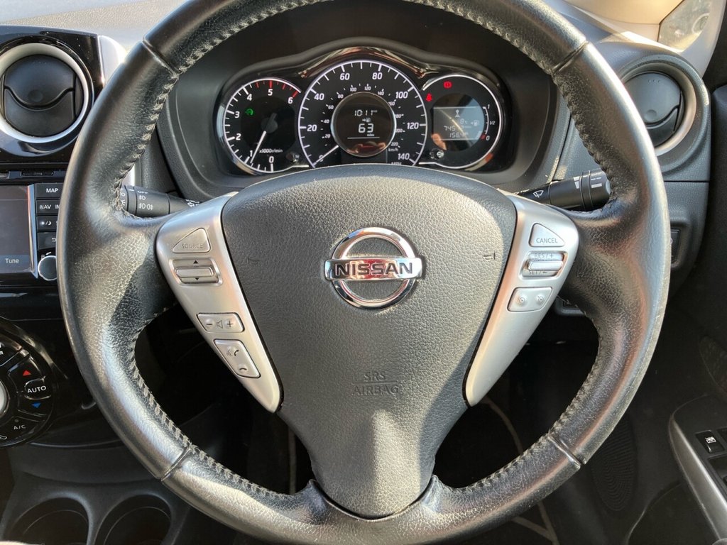 Used Nissan Note 2015 for sale - 77792443: Photo 28