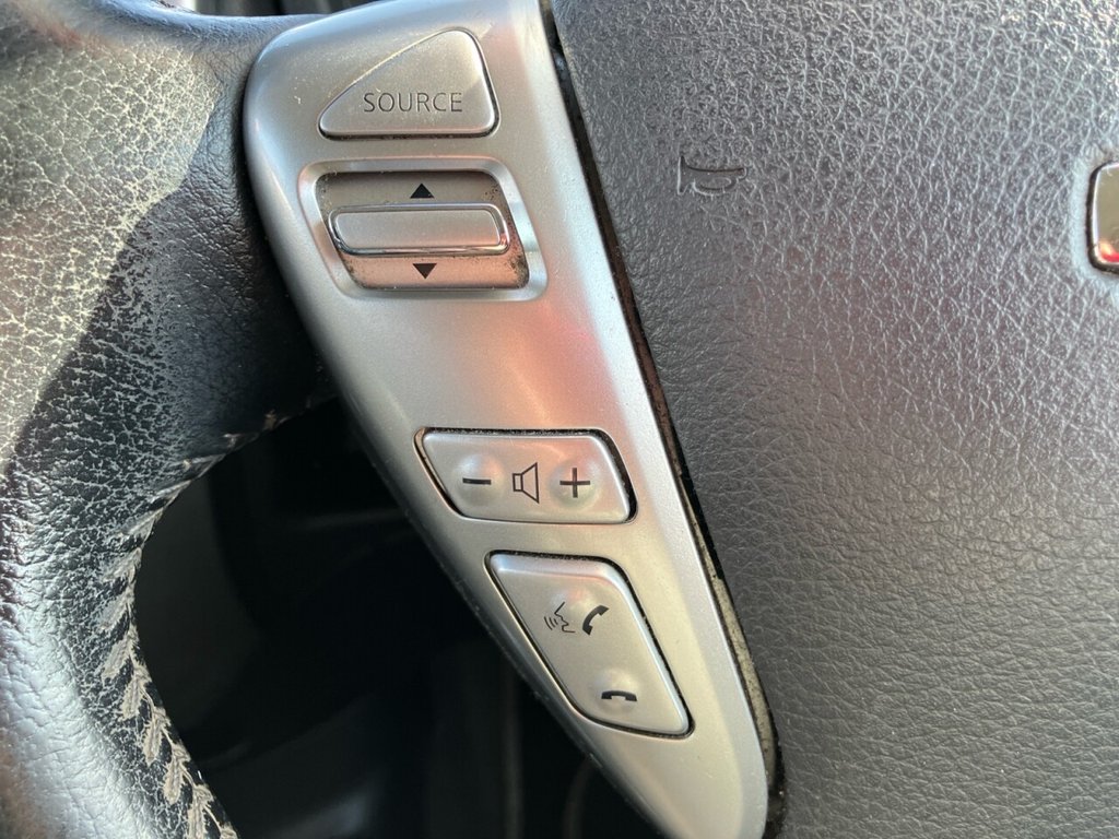 Used Nissan Note 2015 for sale - 77792443: Photo 29