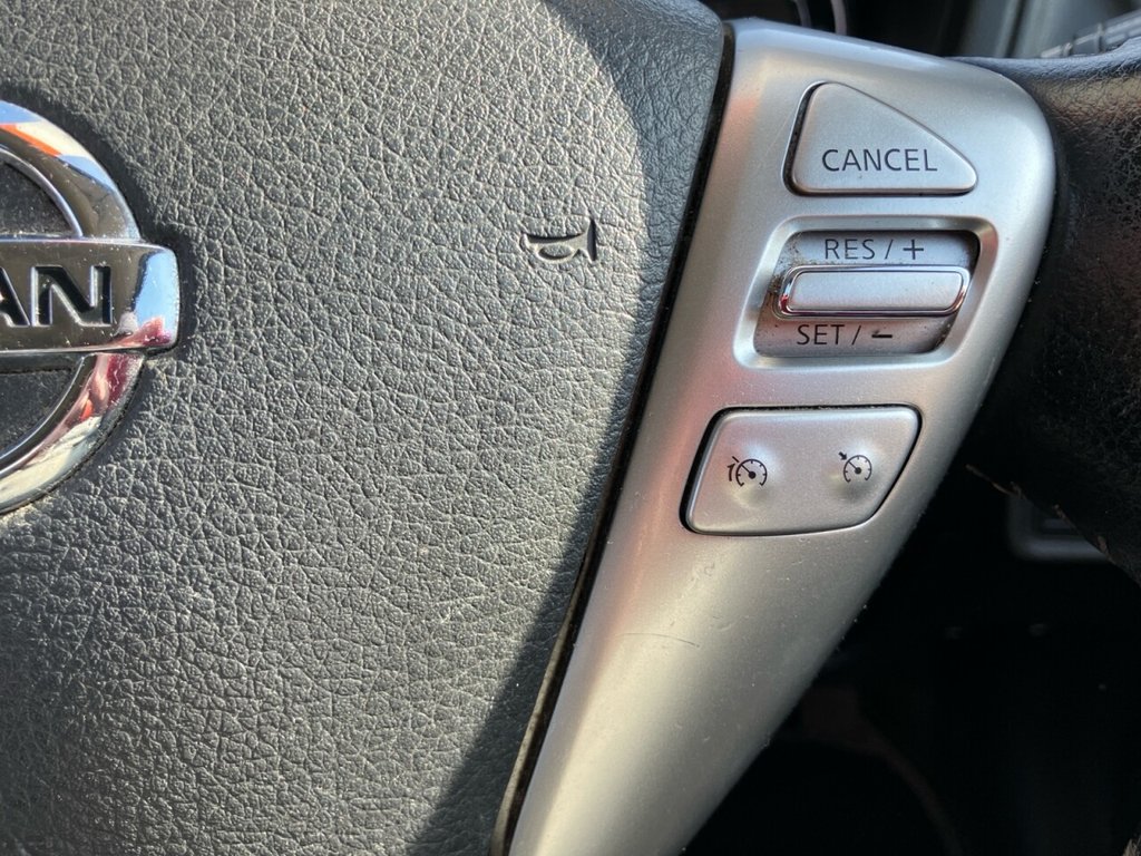 Used Nissan Note 2015 for sale - 77792443: Photo 30