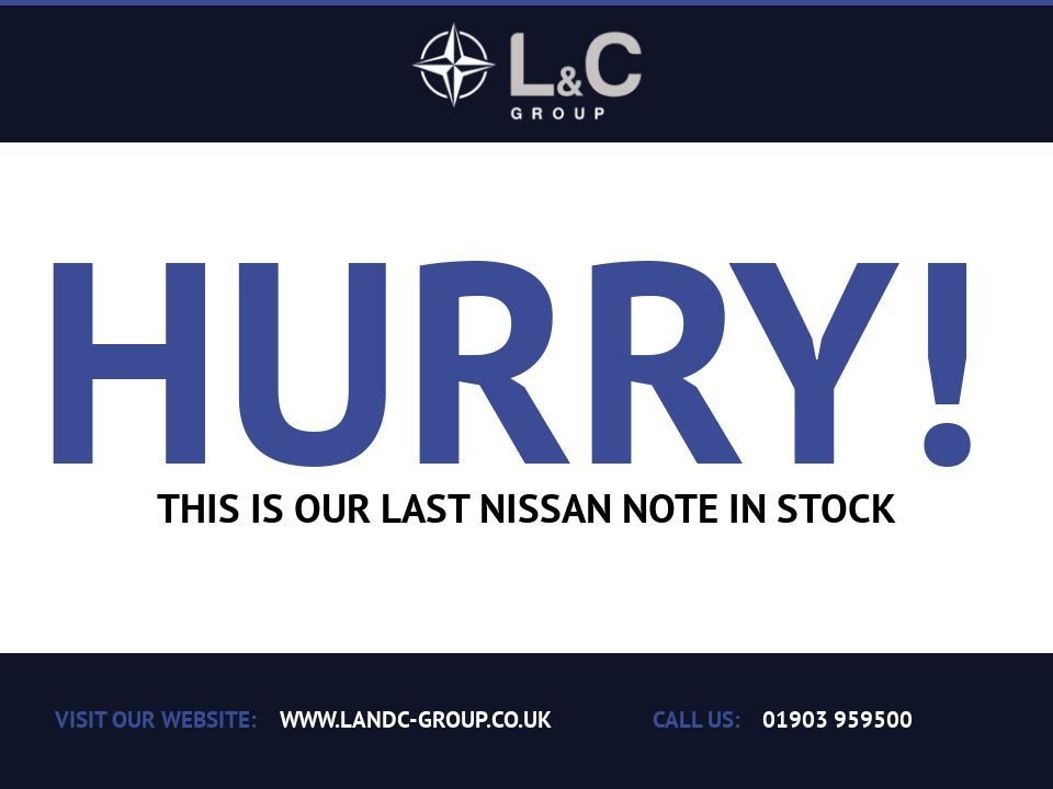 Used Nissan Note 2015 for sale - 77792443: Photo 36