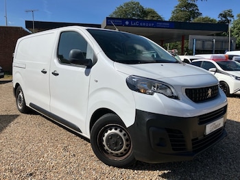 Used Peugeot Expert 2019 for sale - 78824202: Photo