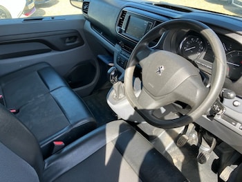 Used Peugeot Expert 2019 for sale - 78824202: Photo