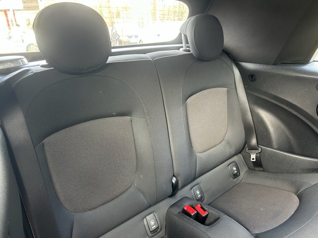 Used MINI Convertible 2016 for sale - 77890950: Photo 18