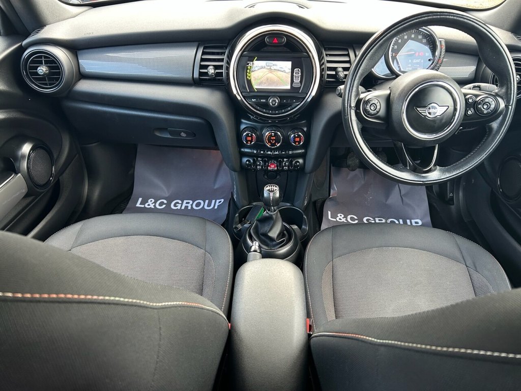 Used MINI Convertible 2016 for sale - 77890950: Photo 20