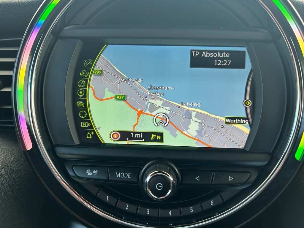 Used MINI Convertible 2016 for sale - 77890950: Photo 21