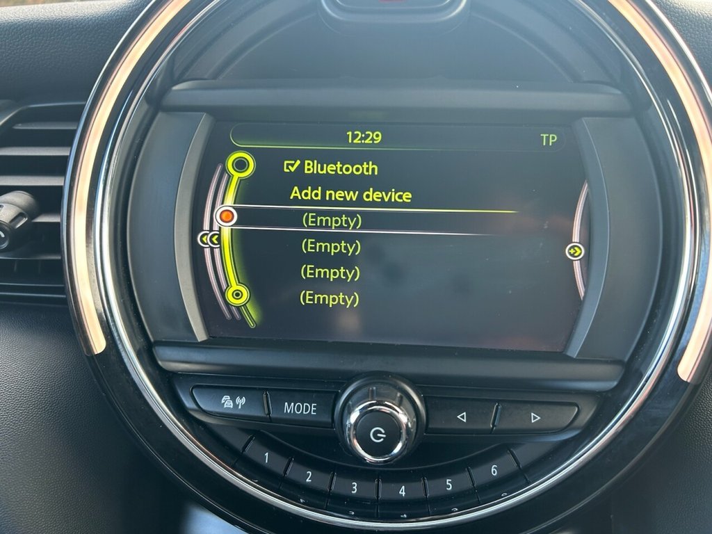 Used MINI Convertible 2016 for sale - 77890950: Photo 23