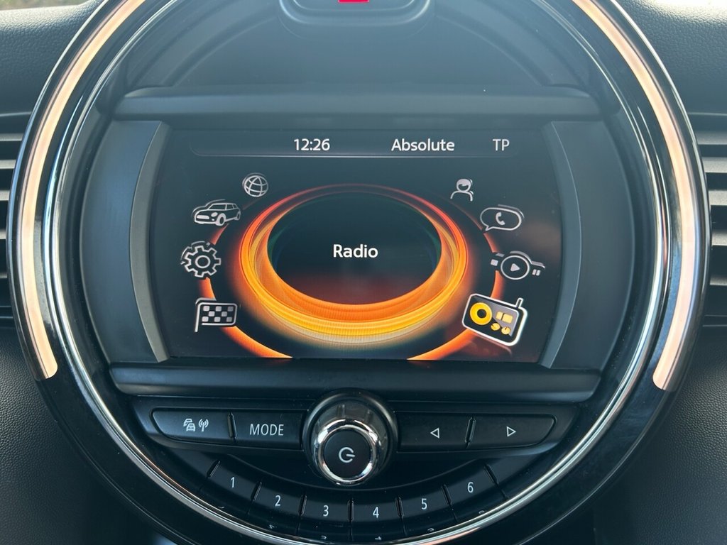 Used MINI Convertible 2016 for sale - 77890950: Photo 24