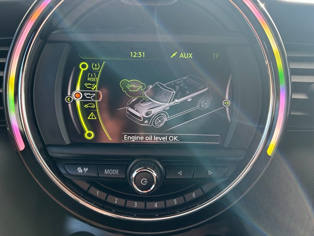 Used MINI Convertible 2016 for sale - 77890950: Photo 27