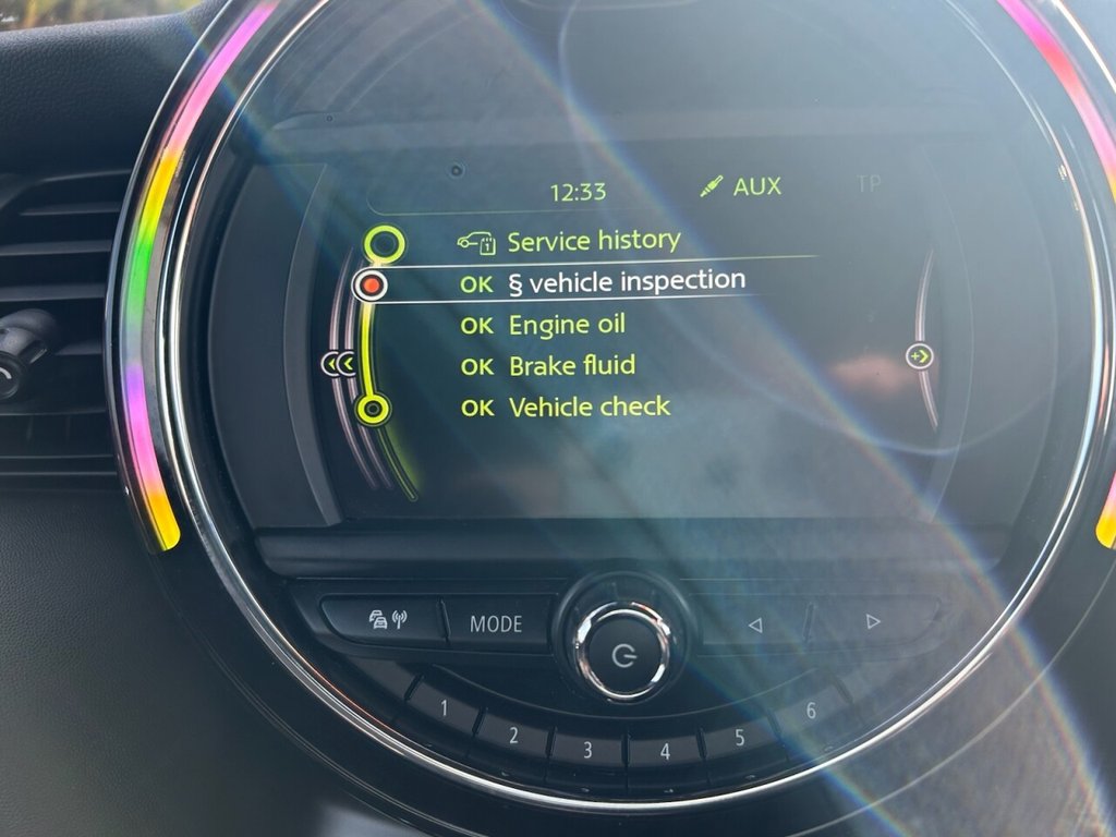 Used MINI Convertible 2016 for sale - 77890950: Photo 28