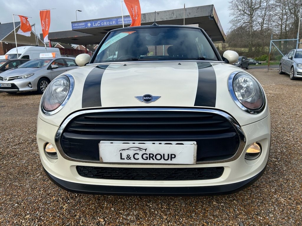 Used MINI Convertible 2016 for sale - 77890950: Photo 3