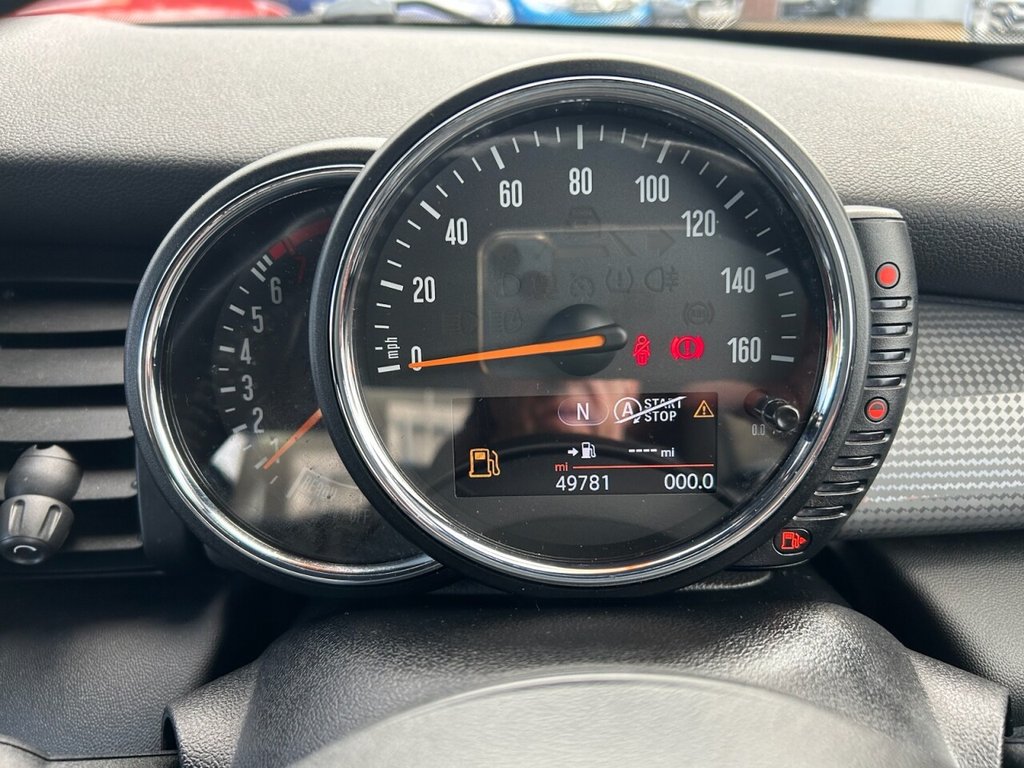 Used MINI Convertible 2016 for sale - 77890950: Photo 32