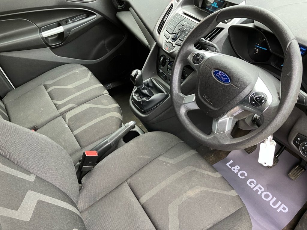Used Ford Transit Connect 2014 for sale - 76267314: Photo 2