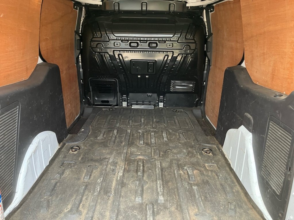 Used Ford Transit Connect 2014 for sale - 76267314: Photo 3