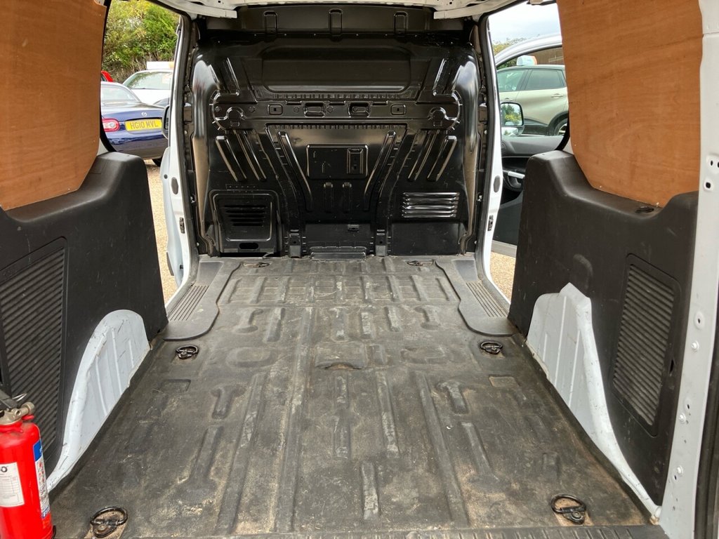 Used Ford Transit Connect 2014 for sale - 76267314: Photo 4