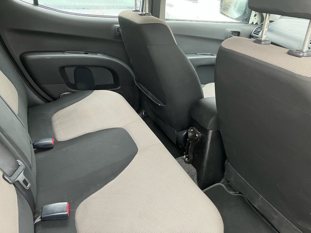 Used Mitsubishi L200 2015 for sale - 76962546: Photo 4