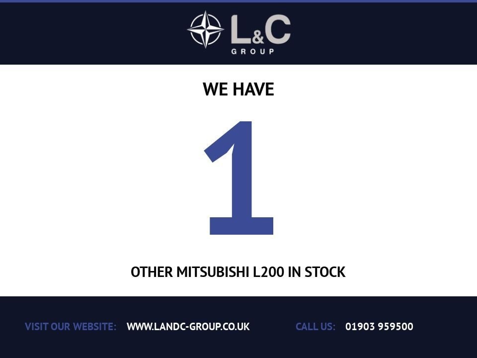 Used Mitsubishi L200 2015 for sale - 76962546: Photo 7