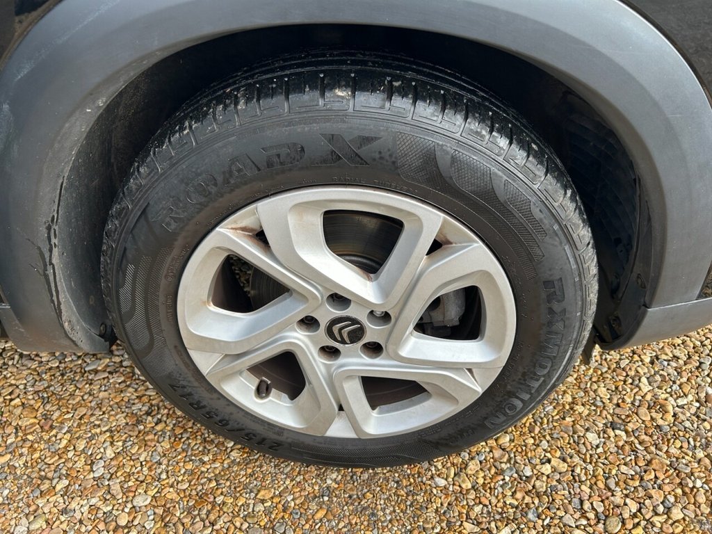 Used Citroen C5 Aircross 2019 for sale - 77673547: Photo 10