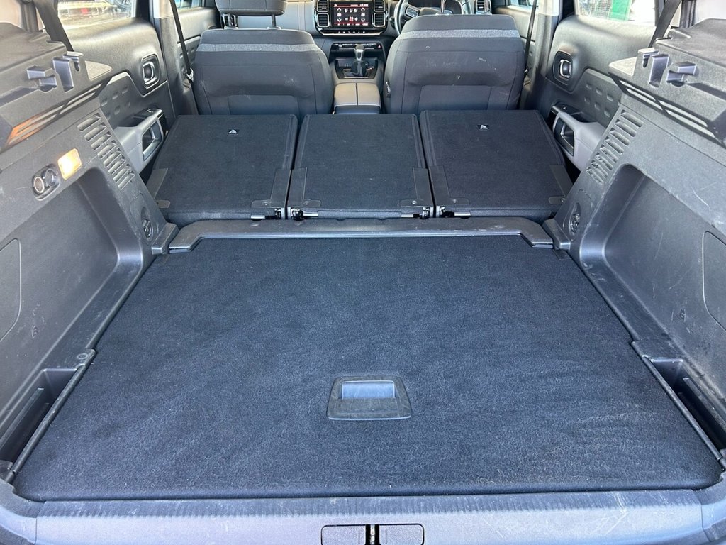 Used Citroen C5 Aircross 2019 for sale - 77673547: Photo 12