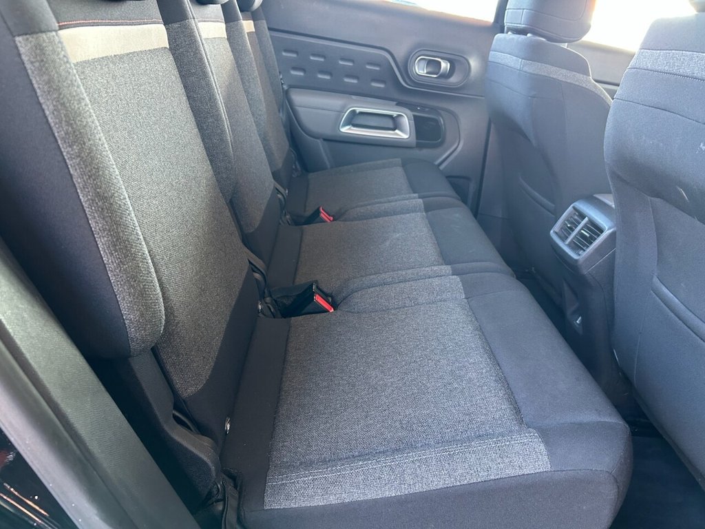 Used Citroen C5 Aircross 2019 for sale - 77673547: Photo 13