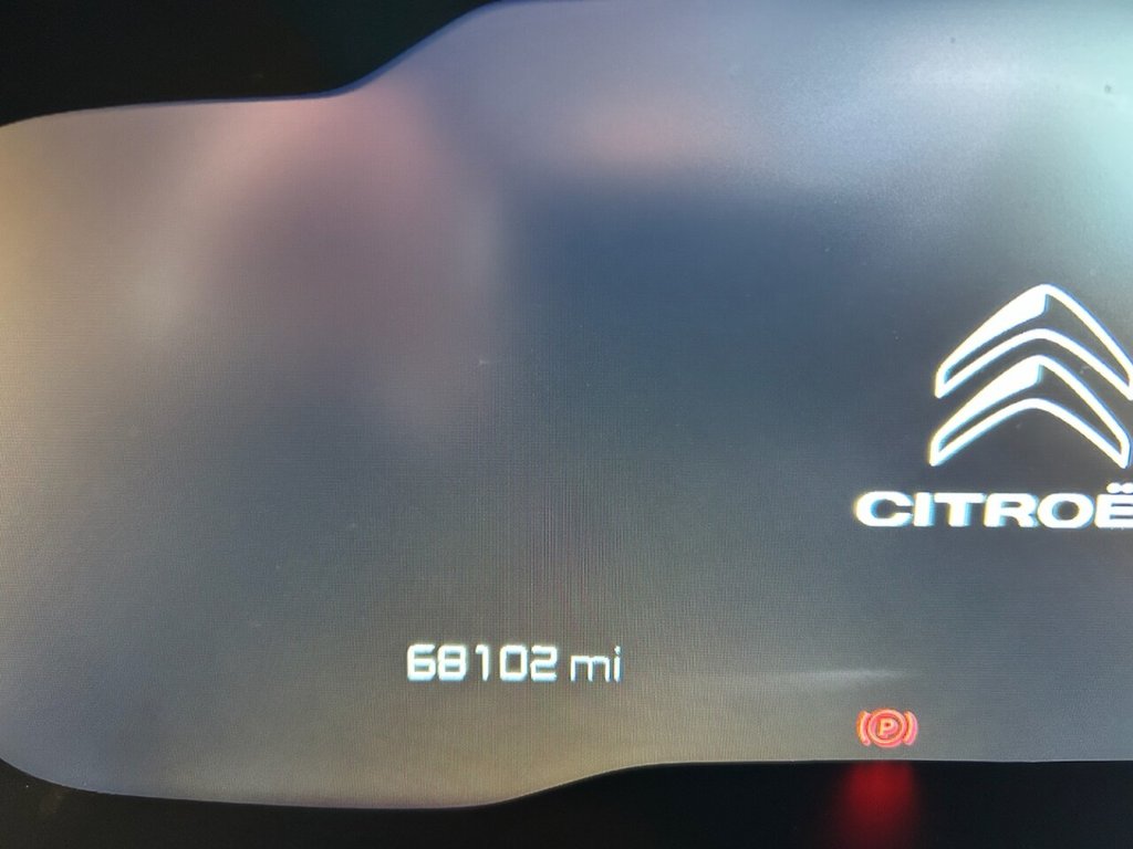 Used Citroen C5 Aircross 2019 for sale - 77673547: Photo 19