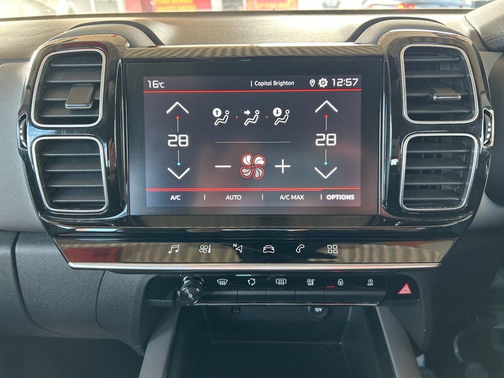 Used Citroen C5 Aircross 2019 for sale - 77673547: Photo 20